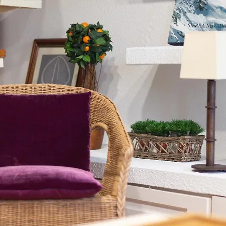 Апартаменты Muralla Ziri Ii