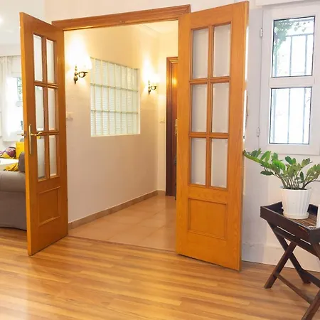 Muralla Ziri Ii * Granada