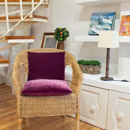 Muralla Ziri Ii * Гранада