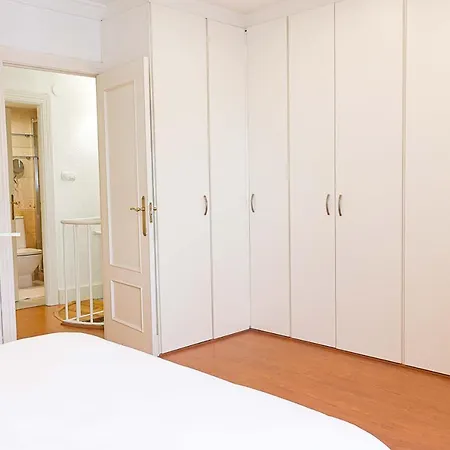 Muralla Ziri Ii Апартаменты Гранада